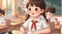 Bài văn tả người hay nhất Tập làm văn lớp 5