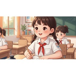 Bài văn tả người hay nhất Tập làm văn lớp 5