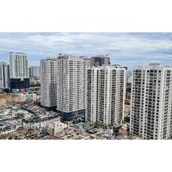 Chung cư có nhiều chủ sở hữu là gì? Thời hạn sở hữu bao lâu?