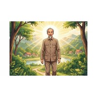 Phân tích bài thơ Đi đường của Hồ Chí Minh chọn lọc hay nhất