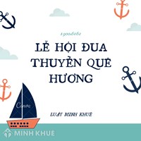 Kể về lễ hội đua thuyền ở quê hương em hay nhất Tập làm văn lớp 3