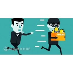 Xâm phạm quyền tác giả trên internet bị phạt tiền hay phạt tù?