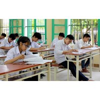 Mẫu phiếu thu bài thi, danh sách ký nộp bài thi mới nhất