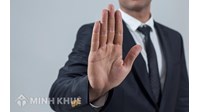 Khước từ tài sản là gì? Làm giấy từ chối tài sản ở đâu?