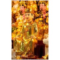 Căn Ông Hoàng Mười là gì? Căn ông Hoàng Mười có lộc gì?