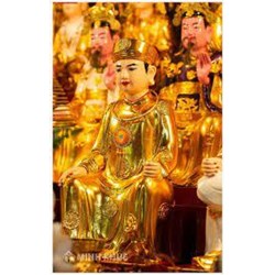 Căn Ông Hoàng Mười là gì? Căn ông Hoàng Mười có lộc gì?