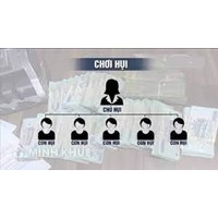 Vỡ hụi là gì? Bể hụi Tòa xử thế nào người không có tài sản?