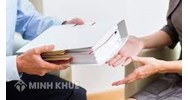 Mẫu biên bản bàn giao công tác kế toán mới nhất