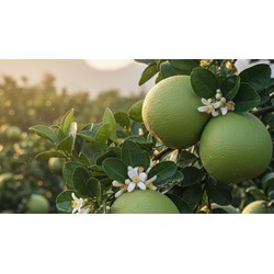 Tả cây bưởi chọn lọc hay nhất Tập làm văn lớp 4
