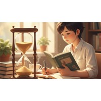 Đoạn văn nghị luận về giá trị của thời gian kèm dàn ý hay nhất