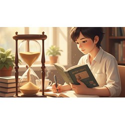 Đoạn văn nghị luận về giá trị của thời gian kèm dàn ý hay nhất