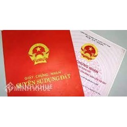 Sang tên sổ đỏ cho con nên tặng cho hay để thừa kế?