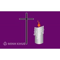 Lời điếu văn tiễn biệt người công giáo hay và cảm động nhất