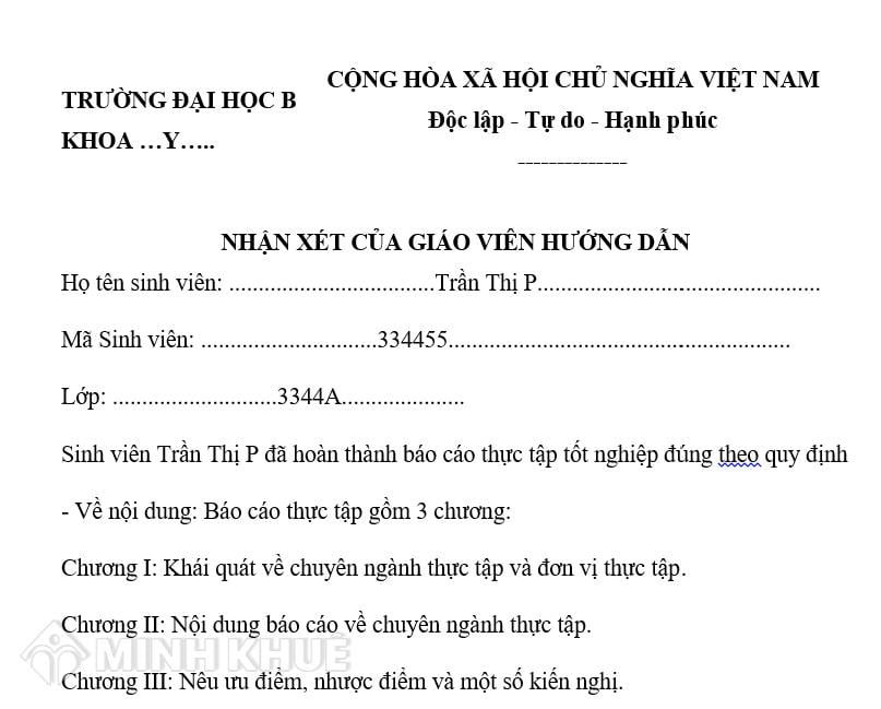 Mẫu Giấy Chứng Nhận Thực Tập: Hướng Dẫn Đầy Đủ Và Mẫu Form Sẵn Sàng