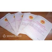 Dịch vụ cấp sổ đỏ, làm bìa đỏ tại Bến Tre nhanh nhất