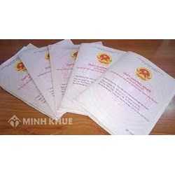 Dịch vụ cấp sổ đỏ, làm bìa đỏ tại Bến Tre nhanh nhất