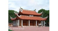 Đất tín ngưỡng là gì? Có được cấp Sổ đỏ, chuyển nhượng không?