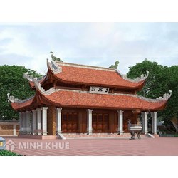 Đất tín ngưỡng là gì? Có được cấp Sổ đỏ, chuyển nhượng không?