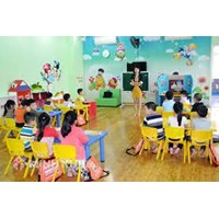 Kiểm định chất lượng giáo dục mầm non là gì? Tiêu chuẩn thế nào?