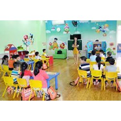 Kiểm định chất lượng giáo dục mầm non là gì? Tiêu chuẩn thế nào?