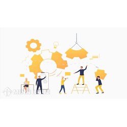 Tác nghiệp là gì? Vị trí, mục tiêu, kế hoạch tác nghiệp là gì?