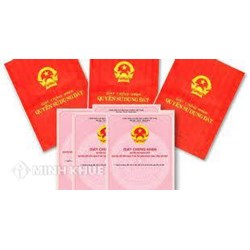 Dịch vụ cấp sổ đỏ, làm bìa đỏ tại Đắk Lắk nhanh nhất