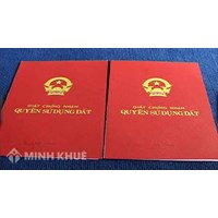 Dịch vụ cấp sổ đỏ, làm bìa đỏ tại Hậu Giang nhanh nhất
