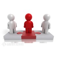 Giao dịch trung gian là gì? Các hình thức giao dịch trung gian phổ biến