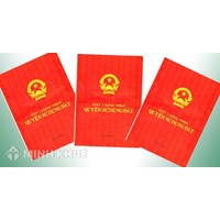 Dịch vụ cấp sổ đỏ, làm bìa đỏ tại Cần Thơ nhanh nhất