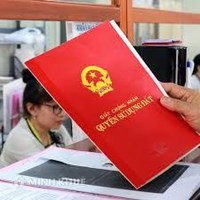 Dịch vụ cấp sổ đỏ, làm bìa đỏ tại Đồng Nai nhanh nhất
