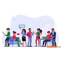 Các phương tiện giao tiếp ngôn ngữ và phi ngôn ngữ là gì?