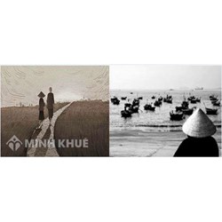 So sánh nhân vật người Vợ nhặt và người đàn bà hàng chài hay nhất