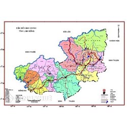 Dịch vụ cấp sổ đỏ, làm bìa đỏ tại Lâm Đồng nhanh nhất