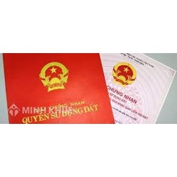 Dịch vụ cấp sổ đỏ, làm bìa đỏ tại TP Hồ Chí Minh nhanh nhất