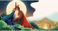 Đóng vai Sơn Tinh kể lại truyện Sơn Tinh Thủy Tinh chọn lọc hay nhất