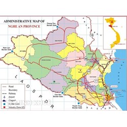 Dịch vụ cấp sổ đỏ, làm bìa đỏ tại Nghệ An nhanh nhất
