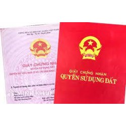 Dịch vụ cấp sổ đỏ, làm bìa đỏ tại Long An nhanh nhất