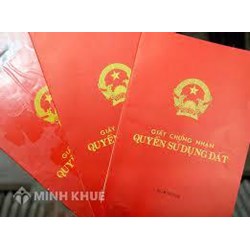 Dịch vụ cấp sổ đỏ, làm bìa đỏ tại Phú Yên nhanh nhất