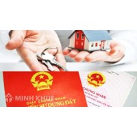 Dịch vụ cấp sổ đỏ, làm bìa đỏ tại Quảng Ninh nhanh nhất