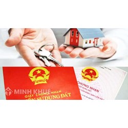 Dịch vụ cấp sổ đỏ, làm bìa đỏ tại Quảng Ninh nhanh nhất