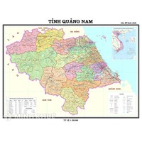 Dịch vụ cấp sổ đỏ, làm bìa đỏ tại Quảng Nam nhanh nhất