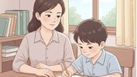 Bài văn tả mẹ hay, ý nghĩa kèm dàn ý chi tiết Tập làm văn lớp 5