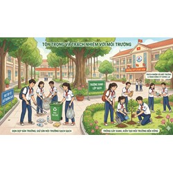 Đoạn văn nghị luận lối sống có trách nhiệm chọn lọc hay nhất