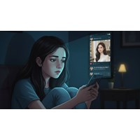 Đoạn văn nghị luận về hiện tượng sống ảo chọn lọc hay nhất