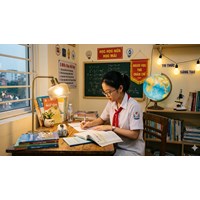 Đoạn văn nghị luận về tầm quan trọng của việc học hay nhất