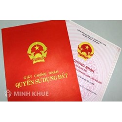 Dịch vụ cấp sổ đỏ, làm bìa đỏ tại Bắc Giang nhanh nhất