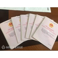 Dịch vụ cấp sổ đỏ, làm bìa đỏ tại Hải Dương nhanh nhất