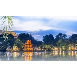 Danh sách các quậnm huyện, thị xã của thành phố Hà Nội