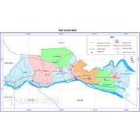 Bảng giá đất, khung giá đất tỉnh Tiền Giang mới nhất