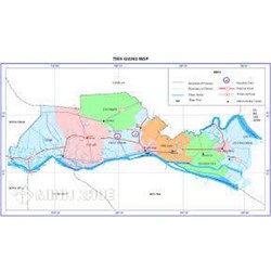 Bảng giá đất, khung giá đất tỉnh Tiền Giang mới nhất